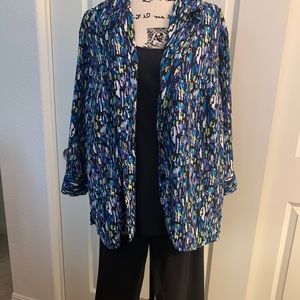 Work Blouse 🦋